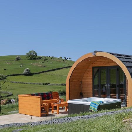 Beech Villa Ulverston Luaran gambar