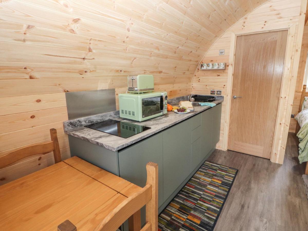 Beech Villa Ulverston Luaran gambar