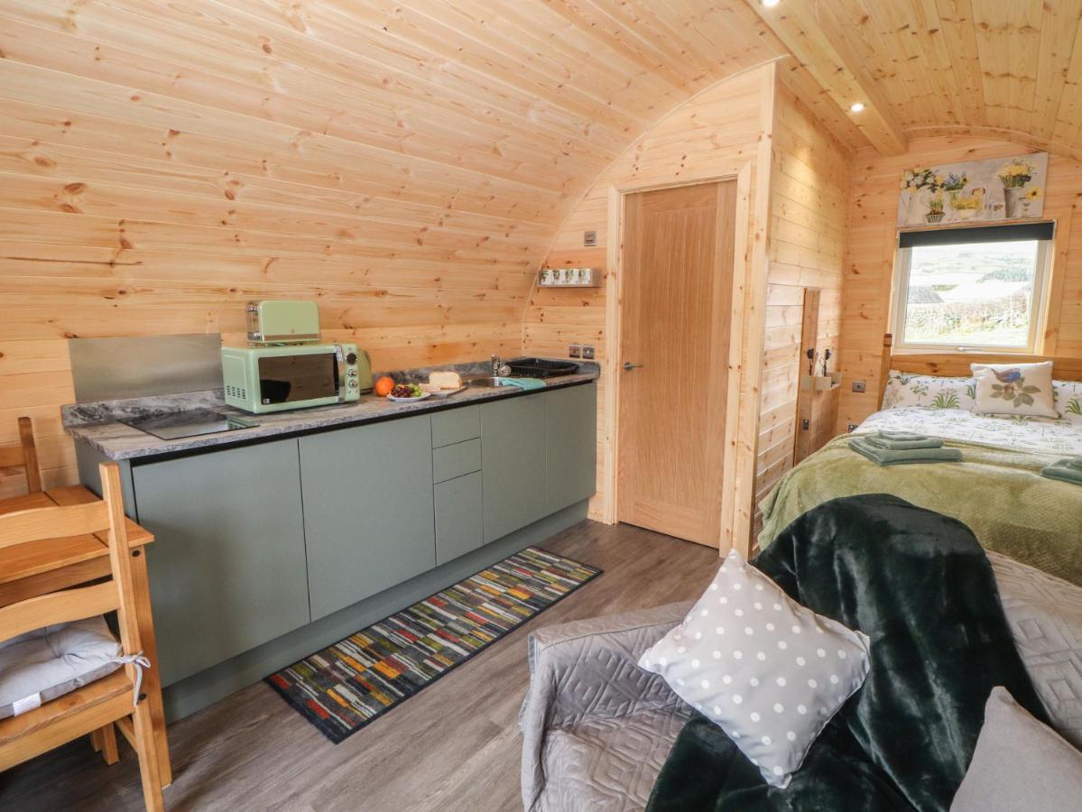 Beech Villa Ulverston Luaran gambar