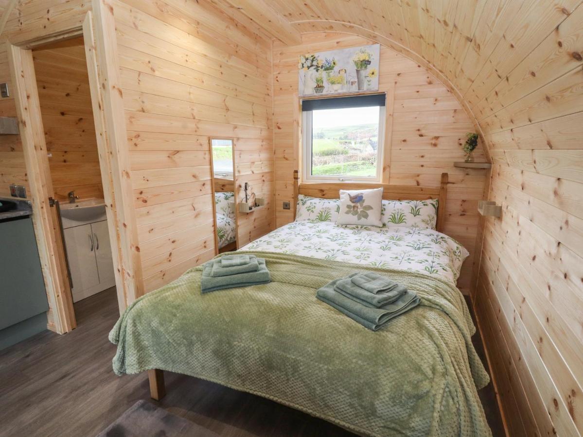 Beech Villa Ulverston Luaran gambar