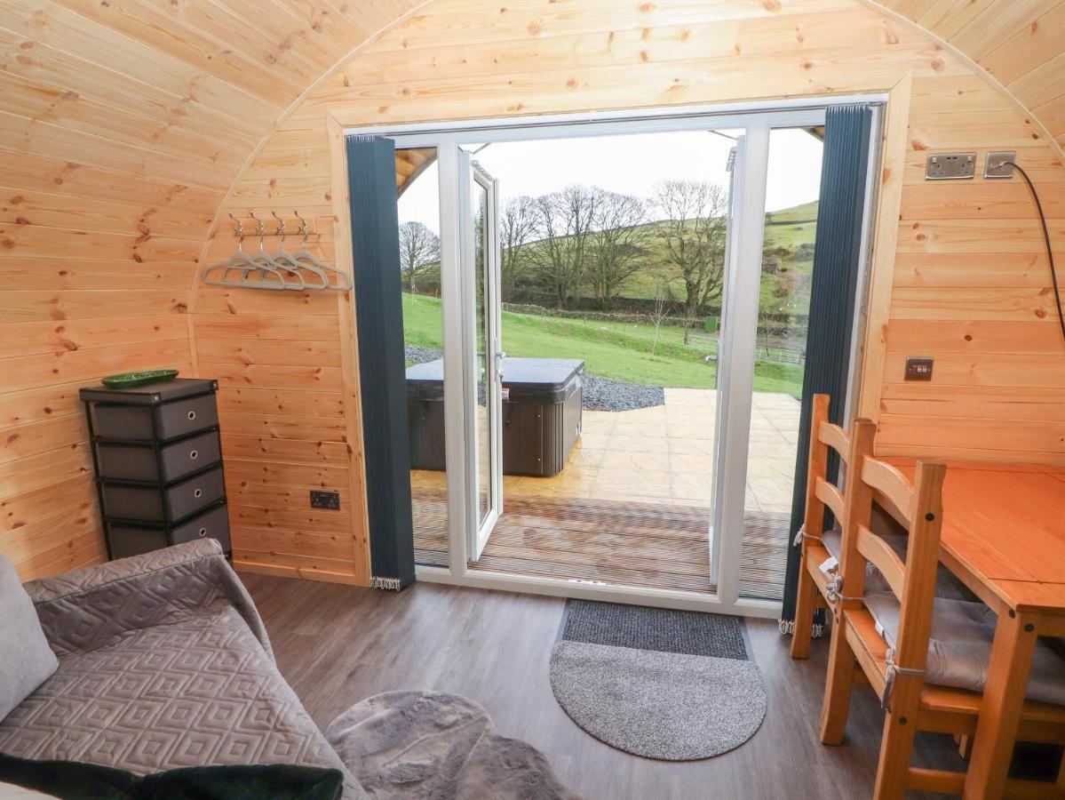 Beech Villa Ulverston Luaran gambar