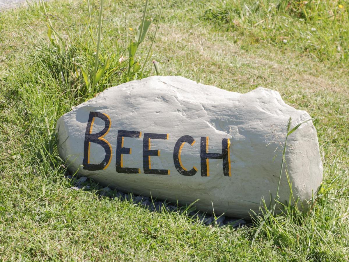Beech Villa Ulverston Luaran gambar