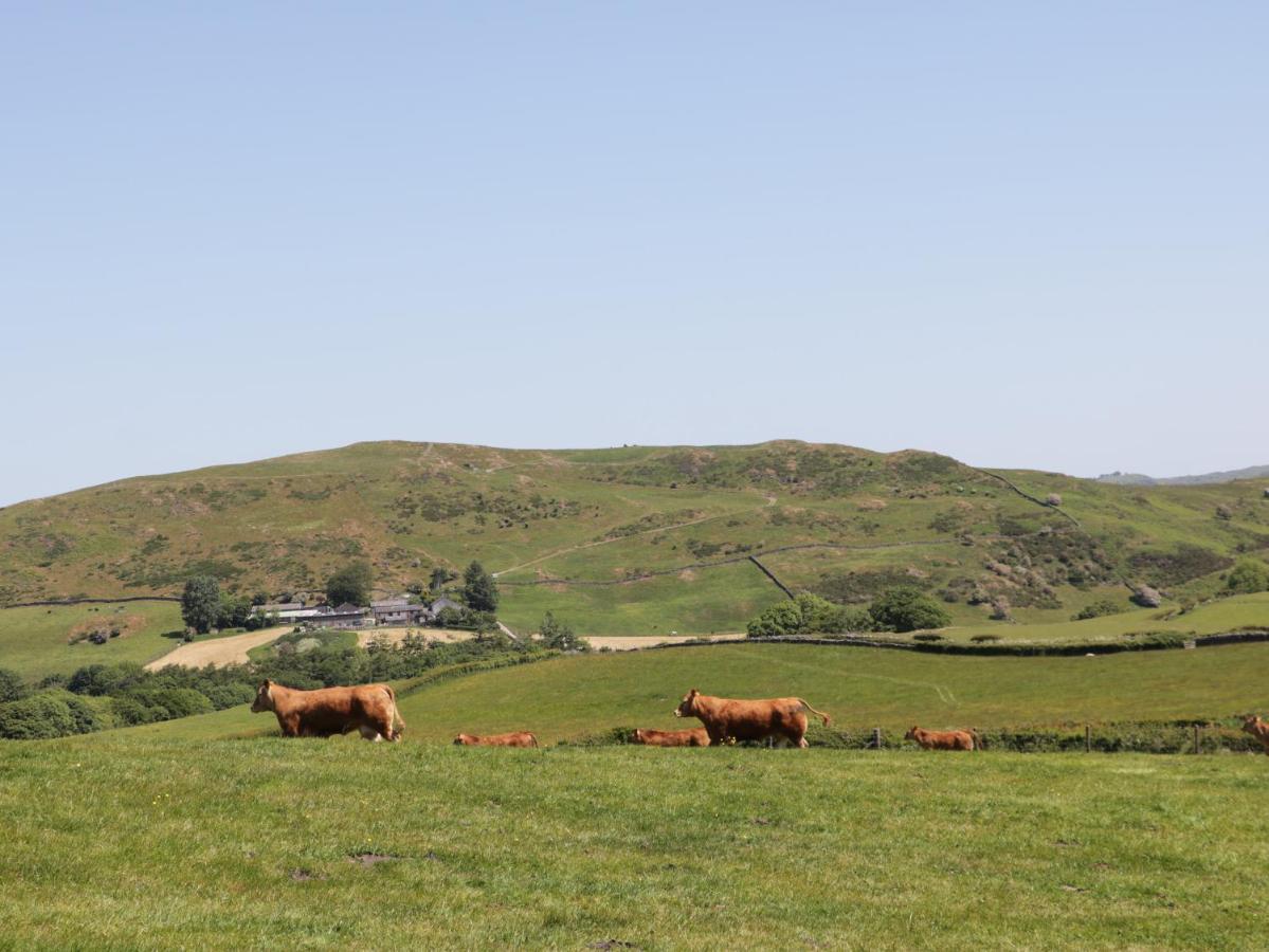 Beech Villa Ulverston Luaran gambar